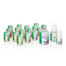 GC Initial Spectrum Stains & Glaze 