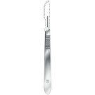 GebrMartin Scalpelheft nr.3 10-130-3