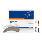 VOCO GrandioSO Flow set spuitjes 5 x 2g (A1 A2 A3 A3,5 WO)