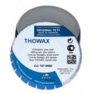 Thowax freeswas grijs-opaak 70g