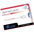 Guttafusion obturatoren