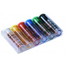 Gutta-Percha Points Colour Coded & Tapered 120st