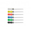 Hedstromvijlen 16D  31mm 050 6st