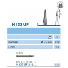 Komet fin hm fg con spits h133uf - 10st