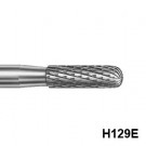 Komet hardmetaalfrees H129E, HP (schacht 104)