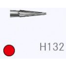 Hardstaalfinieren 008 H132, FG (schacht 314)