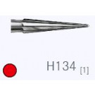Hardstaalfinieren H134 014 FG (schacht 314)