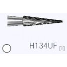 Komet hardmetaalfinier H134UF 014, FG (schacht 314) 5st