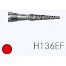 Komet HM frees H136EF 016 HP (Schacht 104) 5 st