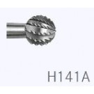 Komet chir/boor HM HP rond H141a (Schacht 104)  5st