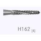 Komet hardmetalen botfrees H162 016, FG (schacht 314) 1st