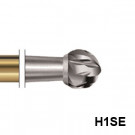Komet hardmetaalboren H1SE, RA (schacht 204)