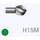 Komet hardstaalboor H1SM, RA (schacht 204)