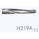 Komet steekfrees HM H219A-104-023 H 