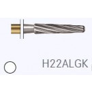 Komet adhesiefverwijderaar H22ALGK 016, FG (schacht 314) 5st