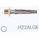 Komet Adhesiefverwijderboor H22ALGK 016 RA (schacht 204) 5 st.
