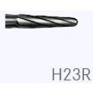Komet HM boor H23R 104 012 H, 5 St.