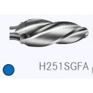 Komet gipsfrees HM H251SGFA 060, HP (schacht 104) 
