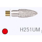 Komet HM frees H251UM 060 HP (schacht 104) st