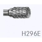 Komet hardmetaalfrees H296E 040, HP (schacht 104) 1st