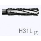 Komet hardmetaalboor H31L 014, HP (schacht 104) 5st