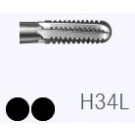 Kronensnijder FG (schacht 314) H34L 012