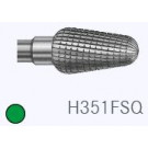 Komet hardmetaalfrees H351FSQ 060, HP (schacht 104) 1st