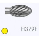 Hardstaal finier H379F FG 023 5 st
