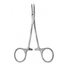 Hu-Friedy Arterieklem Curved Halsted-Mosquito H3
