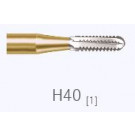 Komet kronensplijter H40 314 012 (FG) 5st