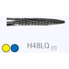 Komet hardmetaalboor H48LQ 012, FG (schacht 314) 5st