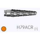 Komet hardmetaalfrees H79ACR 040, HP (schacht 104)