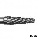 Komet hardmetaalfrees H79E (schacht 104)