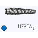 Komet HM frees H79EA  040 HP (Schacht 104)