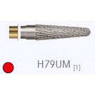 Komet HM frees HP H79UM 040 (schacht 104)