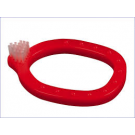 Kindertandenborstel Infant-O-Brush-Y rood