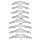 Hawe Matrixen super dun 0,038mm 30st