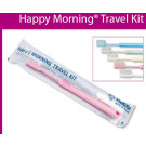 Happy Morning, Travel Kit verp. à 50 st.