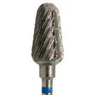 Hardmetaalfrais kruisvertand H 104 HM 75GX (medium)