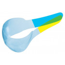 Kerr Hawe transparante posterior matrixbanden