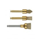 Kerr Occlubrush