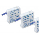 Hawe striprol 10x0,05mm blauw disp 2687