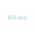 Kerr Transparante matrixstrips