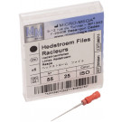 Micro Mega hedström vijlen 25mm