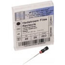 Micro Mega hedström vijlen 29mm