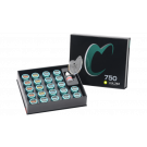 Kulzer HeraCeram Zirkonium 750 Gingiva