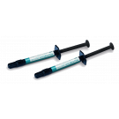 Herculite XRV Ultra Flow spuitjes 2x2gr.