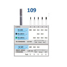 Horico diamantboor 109 (grof), FG (schacht 314)