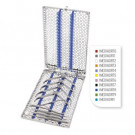 Ortho 6 instrumenten
