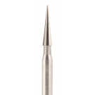 Meisinger hardmetaalfinier HM 134U (extra fijn) 014, FG (schacht 314) 5st
